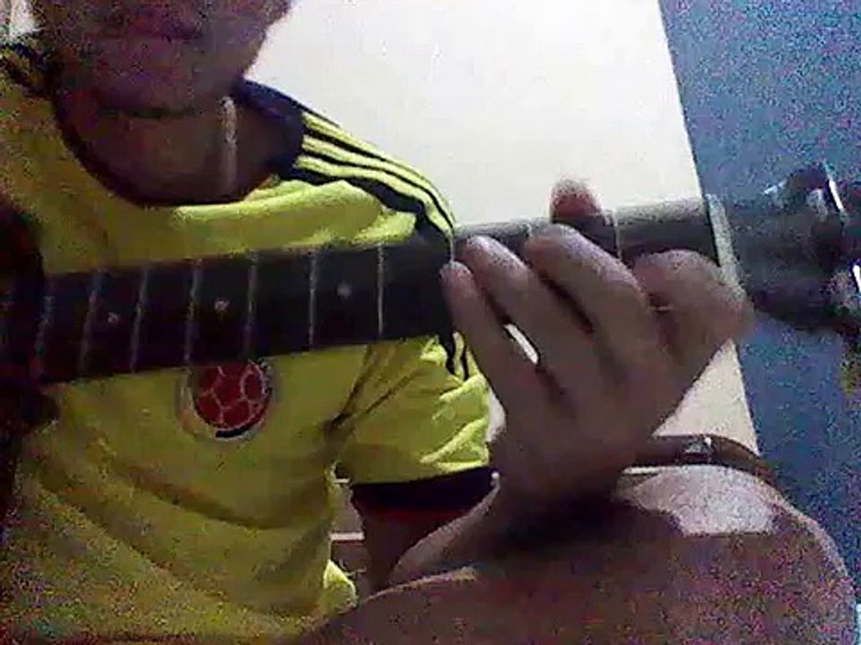 Joshua OB - Así es nuestro amor