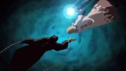 Minato vs Tobi - Minato Thug Life