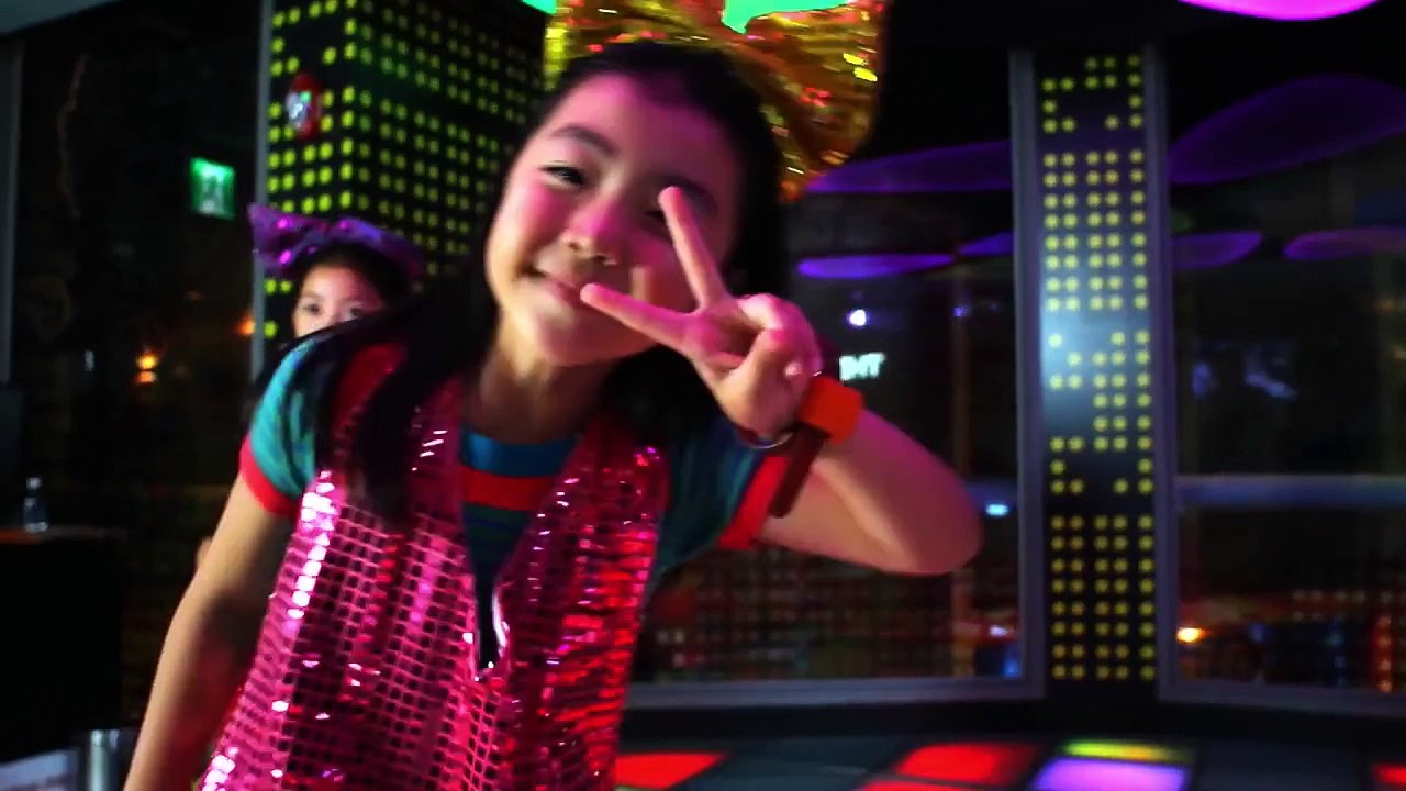 Welcome to KidZania London - Get Ready For a Better World!