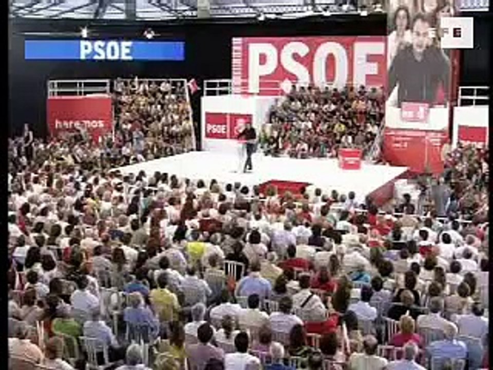 Zapatero garantiza no va a "fallar" trabajadores Delphi