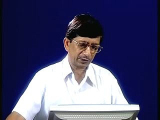 Lecture - 33 Power System Stability - I