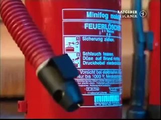 Meterin Testbereicht (ARD Ratgeber)