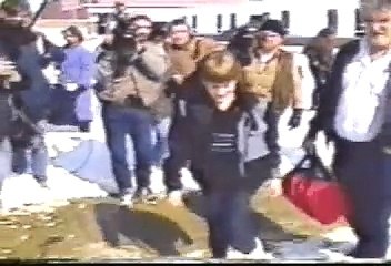 Ryan White Documentary by the Indiana State Department of Health