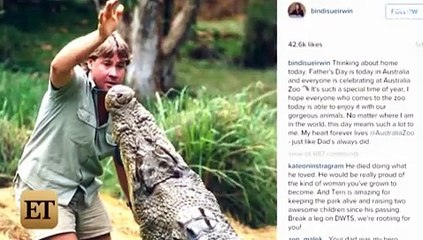 Derek Bindi ET 091115