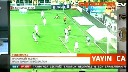 Aziz Yıldırım'dan videolu açıklama!...