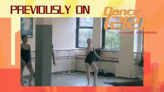 Dance 212: Drawing A Line