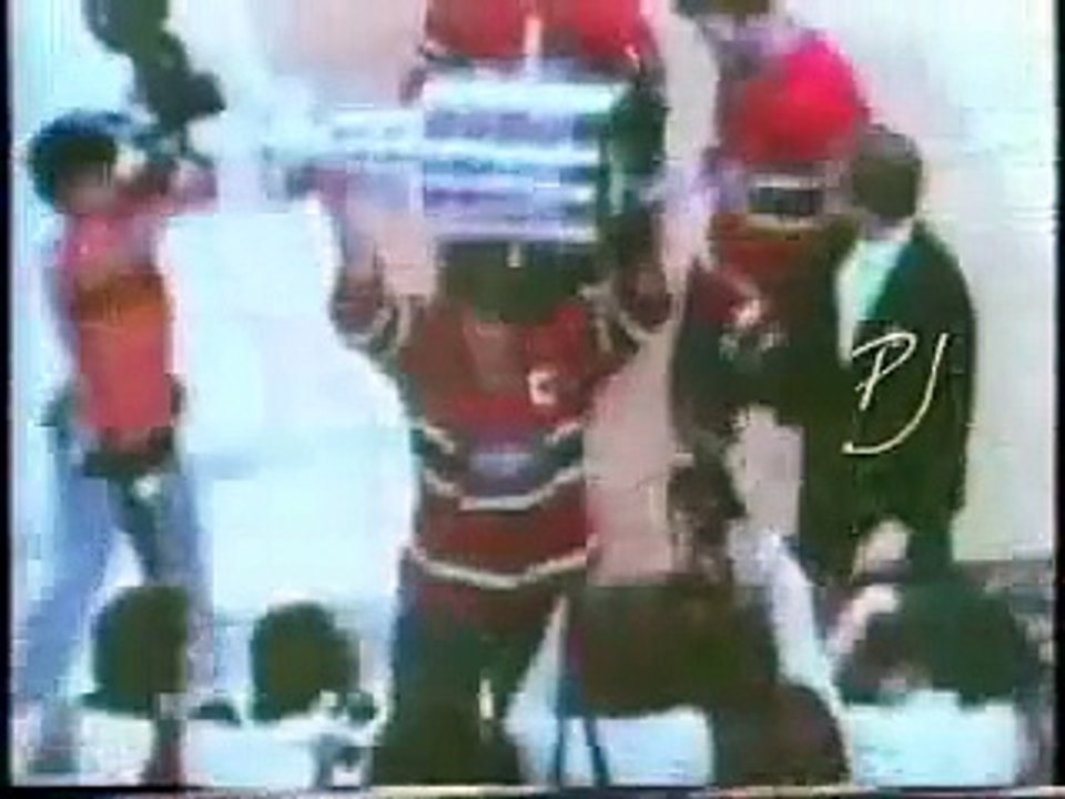 Greatest Plays from Great Games Part 2