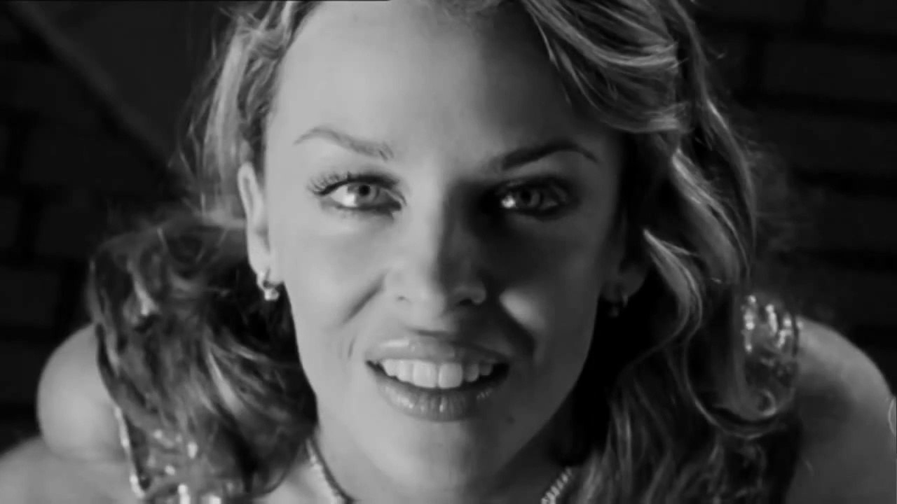 Nothing's Gonna Change My Love For You (Dedicated for Kylie Minogue)