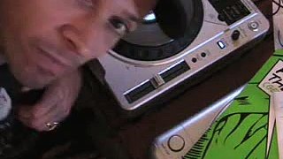 The Master tempo function on a CDJ turntable, Why use it?