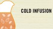 Soothin' Infusion Herbal Tea- Cold Infusion Method
