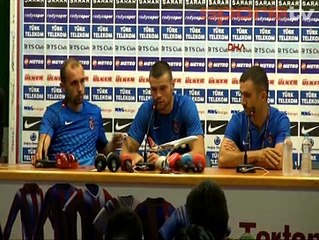 Adrian: "Beklediğimizden daha iyi skor aldık"