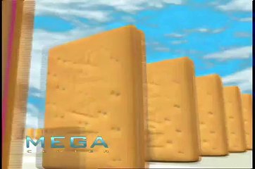 Tops Biscuits بسكويت توبس