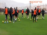 Sivasspor günden güne eriyor