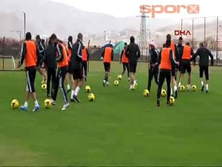Sivasspor günden güne eriyor