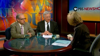 Is Washington's Partisanship 'Even Worse Than it Looks?'