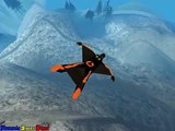 San Andreas Multiplayer ( SAMP ) Base jumping on RSS