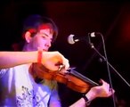 Owen Pallett - Close to Peach Plum Pear (Carpenters \Joanna Newsom cover medley) - Haldern 2006