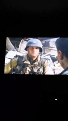 Saving Private Ryan Scene - Your Brothers Are Dead