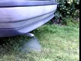 vectra 16sv probleme de carburation