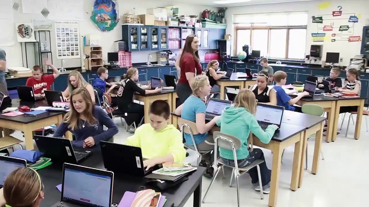 PLEx in the Classroom