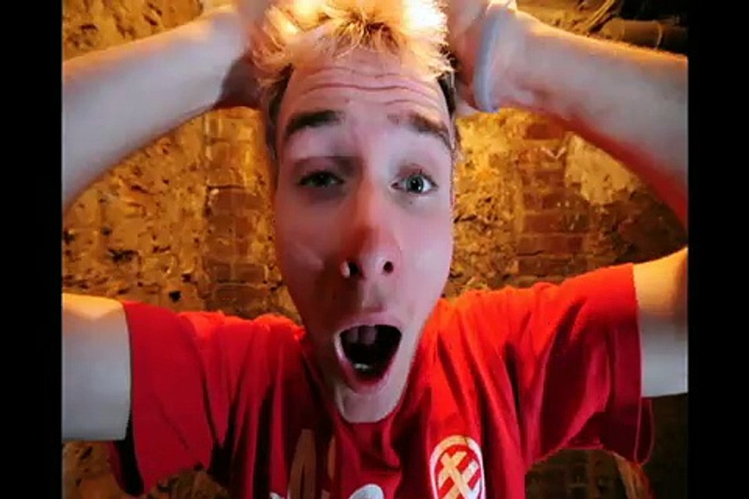 Présentation Gala ECE, 25 janvier 2008, 22h30 au Tapis Rouge