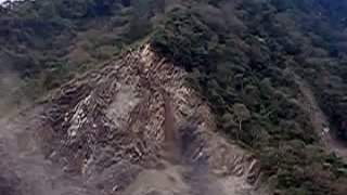 Aowanda Landslide