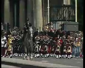 Tartan - Cloth of a Nation