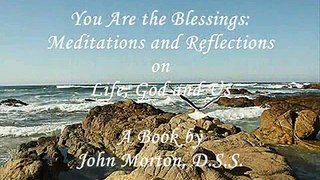 You Are the Blessings: Reflection on Listening
