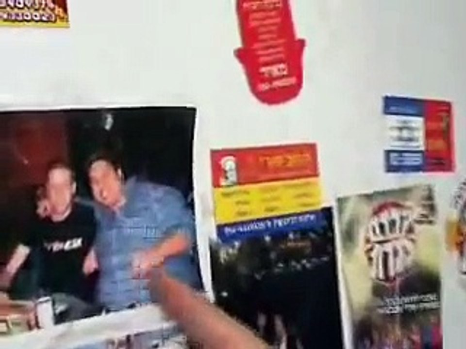 הדבר הגדול הבא: יום בחייו של מוטי מלרדת בגדול - חלק א'