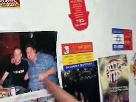 הדבר הגדול הבא: יום בחייו של מוטי מלרדת בגדול - חלק א'