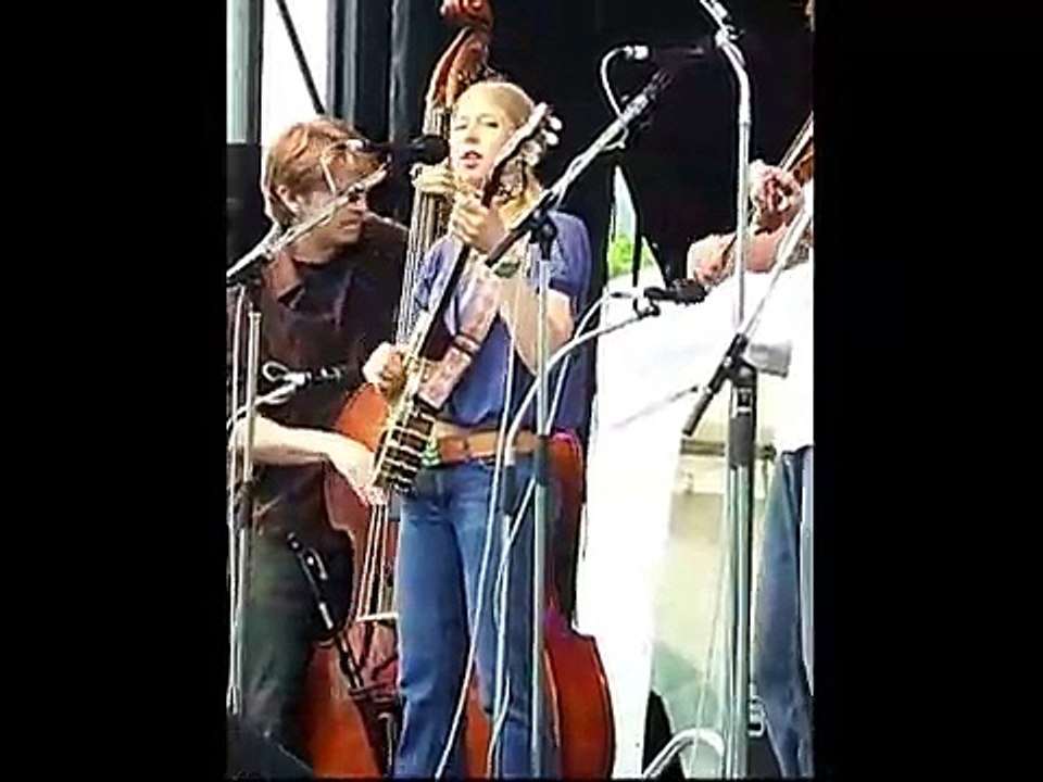 I CANNOT JUSTIFY  by  ADRIENNE YOUNG AND THE Old Faithful