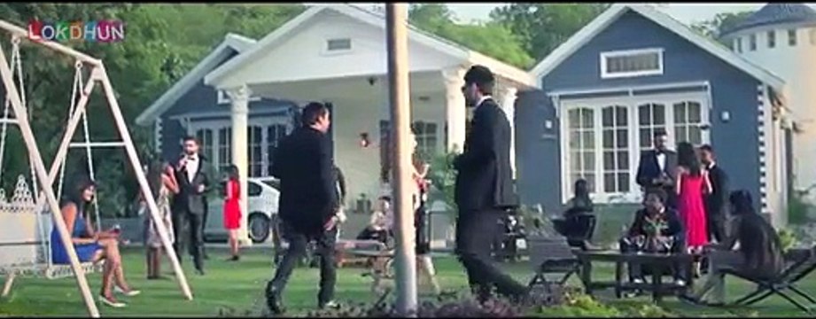 Jaan (Full Video) by Happy Raikoti ft. Sara Gurpal - Eternal Love - Latest Punjabi Romantic Songs 2015 - HD - Video Dailymotion