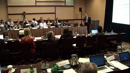 GM4: American College of Cardiology - William Zoghbi