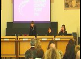 Leila Nista - CCP Italy MiBAC, Anticipazioni sul nuovo Programma Europa Creativa 2014-2020