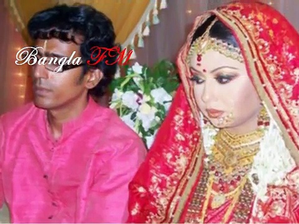 Bappa & Chandni Wedding