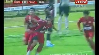 Safee Sali Best Goal Collections Special titobadboy191431's Edition