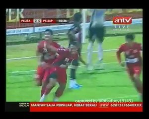 Safee Sali Best Goal Collections Special titobadboy191431's Edition