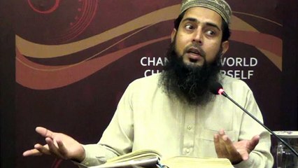 Islam For Life (I.F.L) - Day - 9 - Engr. Usman Ali - 1/5