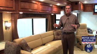 2011 Holiday Rambler Neptune Diesel Pusher RV for Sale (Part 2)