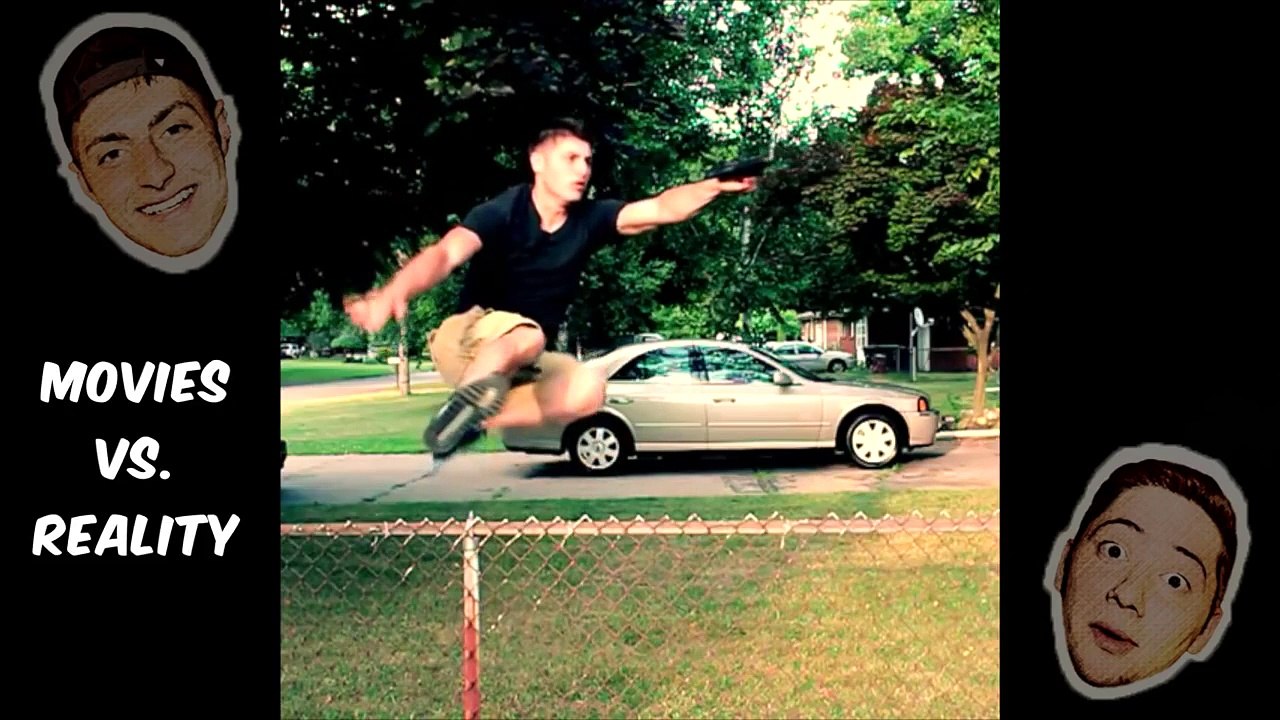 Vine Compilation: 2 Guys With No Lives