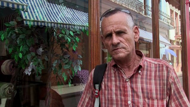 Cuba liberta prisioneiros pelo papa