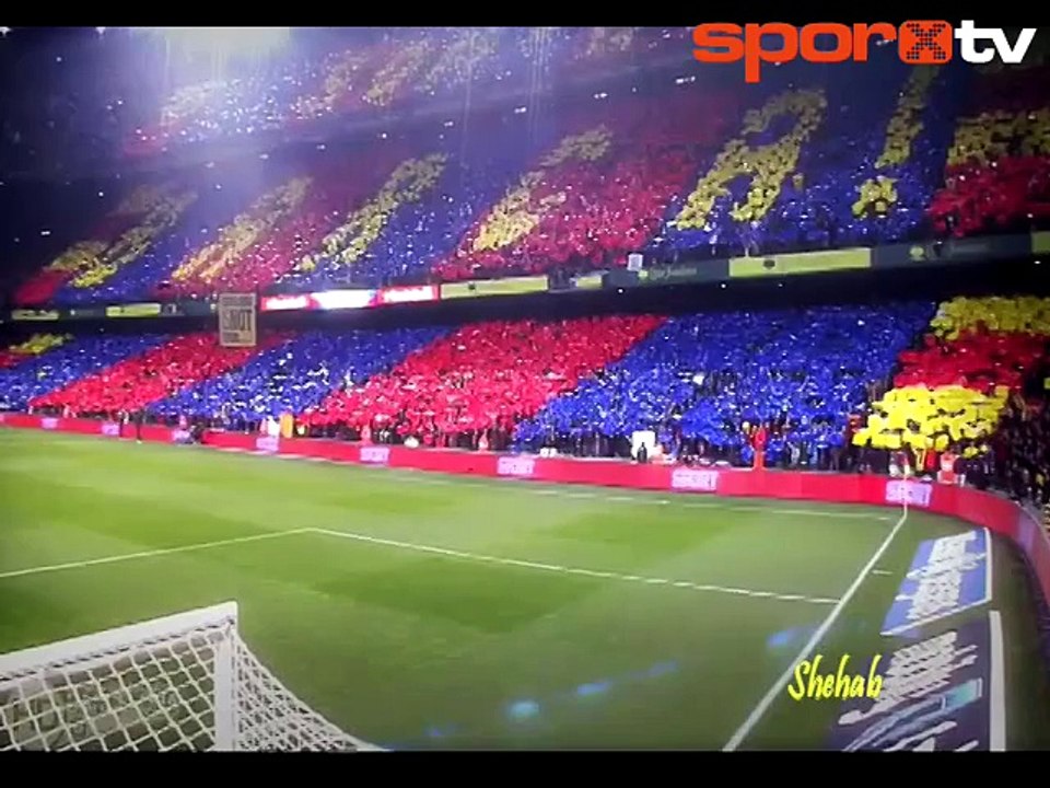 Buyrun El Clasico'ya!