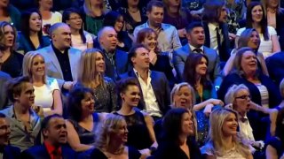 Michael Buble - Me & Mrs Jones Live 2010 (An Audience With Michael Buble)