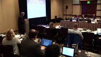 GM4: GM5: Unifying US Efforts for Coordinating Genomic Medicine Implementation - Rex Chisholm