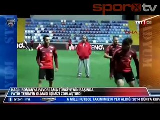 Hagi: "Galatasaray bu gruptan çıkacaktır"