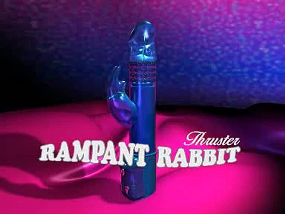 Ann Summers Thruster