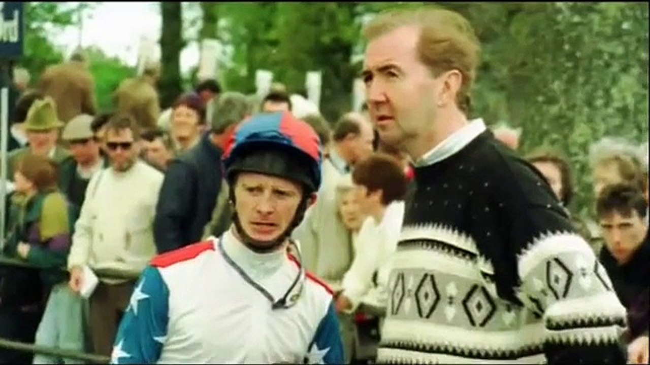 A Tribute to retired Jockey Mick Kinane