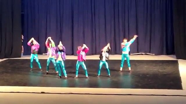 Michigan Mock Rock 2014 - Men's Swimming & Diving