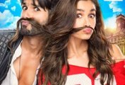 Gulaabo HD Video Song Shaandaar [2015] Alia Bhatt - Shahid Kapoor