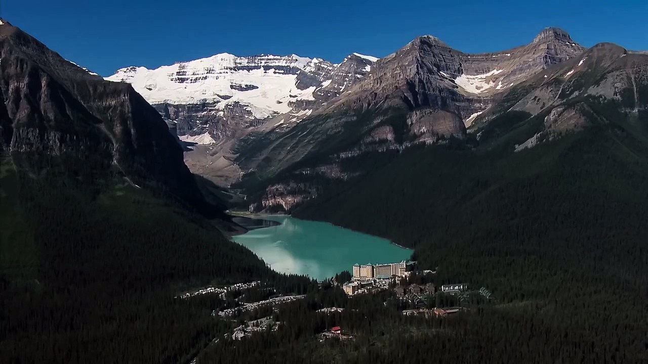 The Rockies Through Your Eyes: Day 2